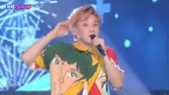 Galaxy of Korea of 19/05/07_ of edition of spot of