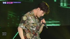 19/05/07_N.Flying of edition of spot of Leave It - THE SHOW