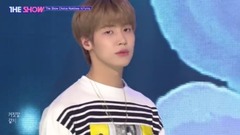 19/05/07_N.Flying of edition of spot of Spring Memories - THE SHOW