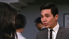 The film " Hu aunt " former voice of prevue _