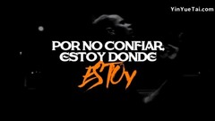 Euramerican galaxy of En Estos Tiempos Remix_ , yo