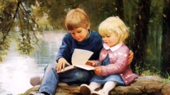 Sing the song _ galaxy of children, euramerican ga