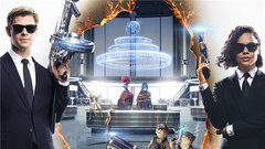 " : of black clothes person? Fragrant  spins 