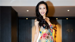 "Mo Wenwei of _ of grand ceremony of year of