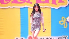 Precious is led - Oh! Section of area children 'D