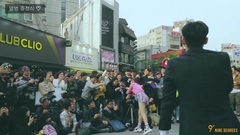 [Grand guerrilla warfare of Special Clip] SATURDAY