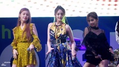 Video of dancing of 190505_ of show of concluding