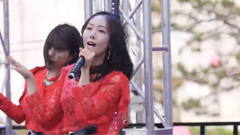 The letter flies - Love Bug 2019C Festival is cele