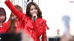 Element brilliant - Sunrise 2019C Festival is cele