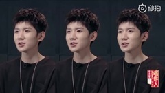 190508 king source shares Wang Yuan of _ of music