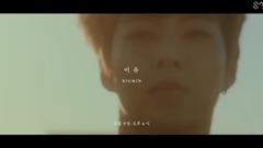 Reason Teaser_EXO, EXO-K, XIUMIN