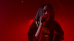 Bab Guy _Billie Eilish