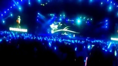 Hug &Talk - is extremely big in May take even conc