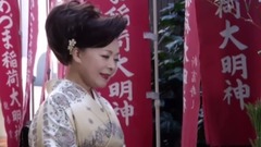  Zuo  galaxy of alley _ Japan