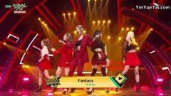 Galaxy of Korea of 19/04/26_ of edition of spot of