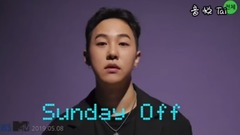 Space Boy Teaser_Sunday 2PM