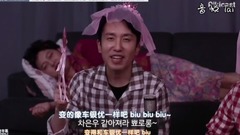 [after mom is asleep] what belong to company singe