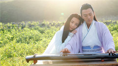 Is the path parting " apotheosis: ? Lie former vo