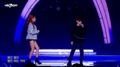 I am singer 3cut_Jessi, brightness star