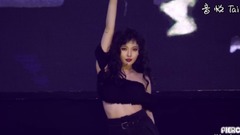 Heat up dance, young lady elder sister, belle, sex