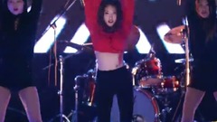 Heat up dance, young lady elder sister, belle, sex