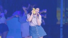 Heat up dance, young lady elder sister, belle, sex