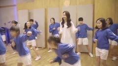 [Short of music of MV] Linzy - Season In The Sun _ , fiestar