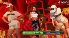 Fierce elder sister - 15/09/26_Jessi of edition of