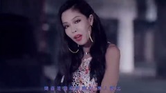 _Jessi of SSENUNNI Chinese caption