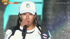 _Jessi of fierce edition of spot of elder sister S