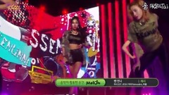 Fierce elder sister - 15/10/03_Jessi of edition of