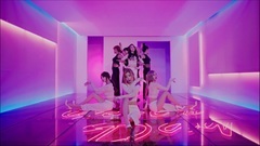 Galaxy of _ of act of Something Han character, kor