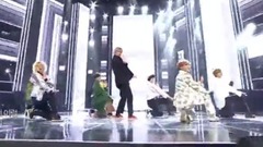 19/05/09_Newkidd of edition of spot of Tu Eres - S