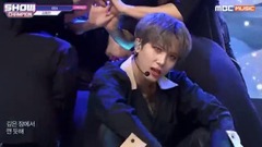 Jin Donghan of 19/05/09_ of edition of spot of IDE