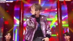 Jin Donghan of 19/05/09_ of edition of spot of FOC