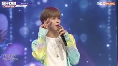 19/05/09_N.Flying of edition of spot of Spring Memories - Show Champion