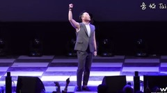 _Psy of Daddy spot edition