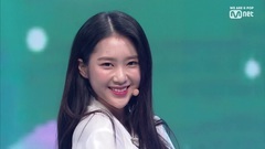 OH MY GIRL - Shower M! 190509_OH MY GIRL of COUNTD