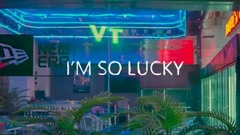 I'm So Lucky_DOUBLE-X