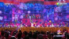 Wang Junkai sings noisy < youth to be jumped > _ W