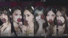 A Team NII when is brand-new achieve perform in public to publicize a _SNH48 formally formerly, huan