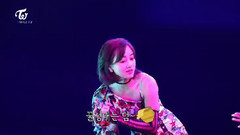 [TWICE TV] TWICE - FANCY MV films short of music o
