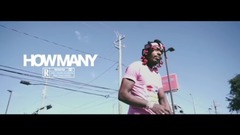 How Many_Sauce McKinley