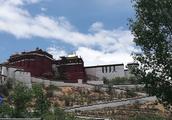 Lhasa the Potala Palace is quite beautiful