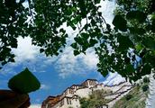 Of the heart yearning -- the Potala Palace