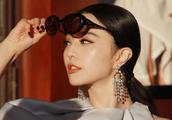 If you are Fan Bingbing, how should you handle thi