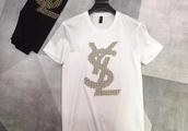 Gu Chi, fan Saizhe, t-shirt of summer of holy Luo