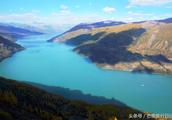 In Xinjiang, have a state tourist attraction of 5