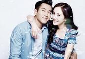 Say Yang Mi in former days red hears male friend,