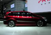 This cropland car fastens SUV be thwarted, MPV of